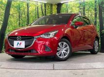 2018 Mazda Demio