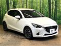 2017 Mazda Demio