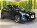 2017 Mazda Demio