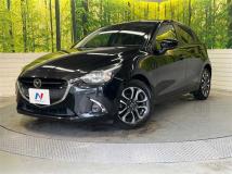 2017 Mazda Demio