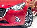 2017 Mazda Demio