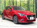 2017 Mazda Demio