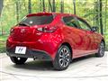2017 Mazda Demio