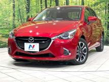 2017 Mazda Demio
