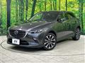 2019 Mazda CX-3