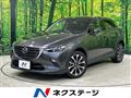 2019 Mazda CX-3