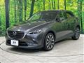 2019 Mazda CX-3