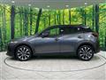 2019 Mazda CX-3