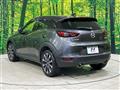 2019 Mazda CX-3