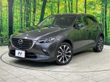 2019 Mazda CX-3