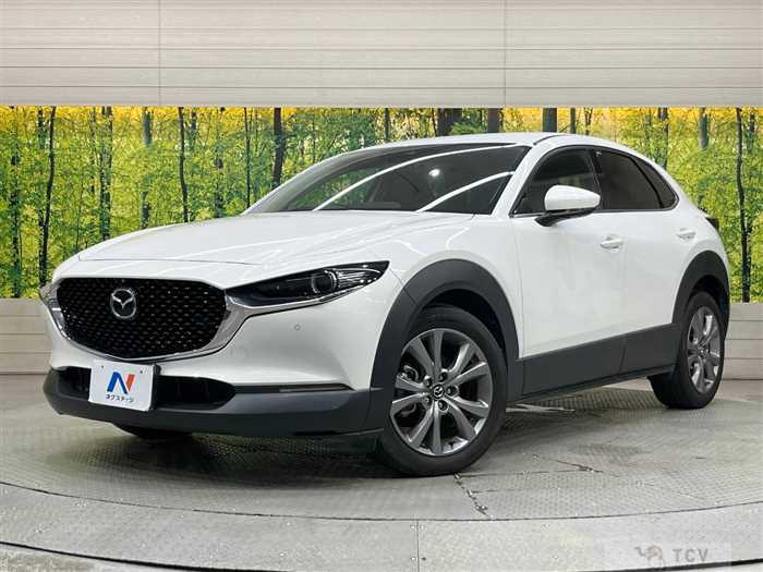 2020 Mazda Mazda Others
