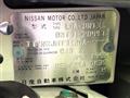2011 Nissan X-Trail