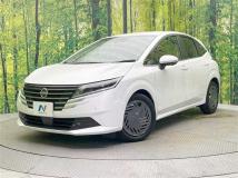 2024 Nissan Note