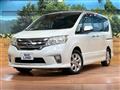 2011 Nissan Serena