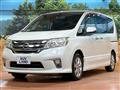 2011 Nissan Serena