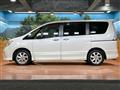 2011 Nissan Serena
