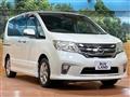 2011 Nissan Serena