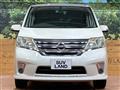 2011 Nissan Serena