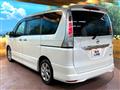 2012 Nissan Serena