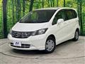 2010 Honda Freed