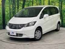 2010 Honda Freed