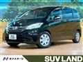 2013 Honda Freed