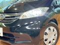 2013 Honda Freed