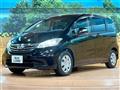 2013 Honda Freed