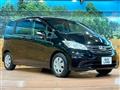 2013 Honda Freed