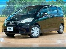 2013 Honda Freed