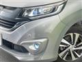 2016 Honda Freed