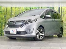 2016 Honda Freed