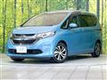 2018 Honda Freed