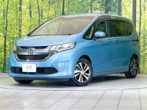 2018 Honda Freed