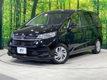 2021 Honda Freed