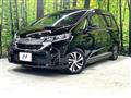 2017 Honda Freed