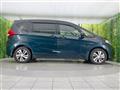 2018 Honda Freed