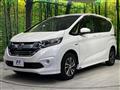 2016 Honda Freed