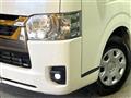 2024 Toyota Hiace Van