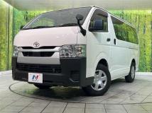 2025 Toyota Hiace Van