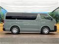 2025 Toyota Hiace Van