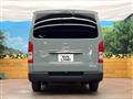 2025 Toyota Hiace Van