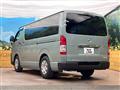 2025 Toyota Hiace Van