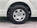 2018 Toyota Regiusace Van