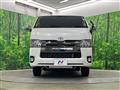 2018 Toyota Regiusace Van