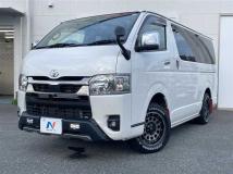 2023 Toyota Hiace Van