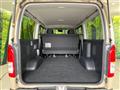 2024 Toyota Hiace Van