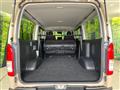 2024 Toyota Hiace Van
