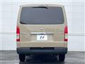 2025 Toyota Hiace Van
