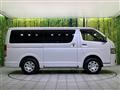 2026 Toyota Hiace Van